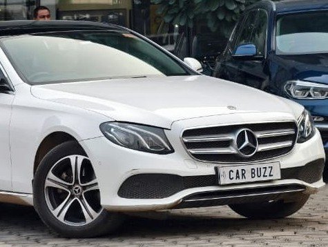 mercedes e220d